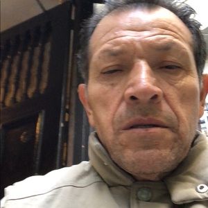 Meet your Posher, Jorge